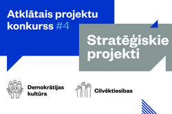 Stratēģiskie projekti: otrajā Stratēģisko projektu konkursā saņemti 37 projektu pieteikumi