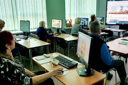 Biedrība RASA aicina uz senioru apmācībām par digitālajām prasmēm saistībā ar pilsonisko līdzdalību