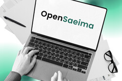 Organizācija ManaBalss publiskojusi likumprojektu koprakstīšanas platformu OpenSaeima