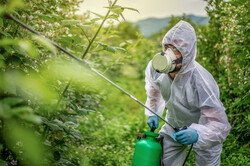 Klusēšanas par pesticīdiem aizkars pacelts