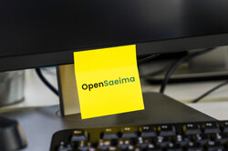 ManaBalss.lv aicina līdzdarboties arī jaunievēlētās Saeimas darbā, izmantojot platformu OpenSaeima.lv