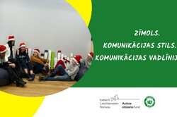 Zīmols. Komunikācijas stils. Komunikācijas vadlīnijas.