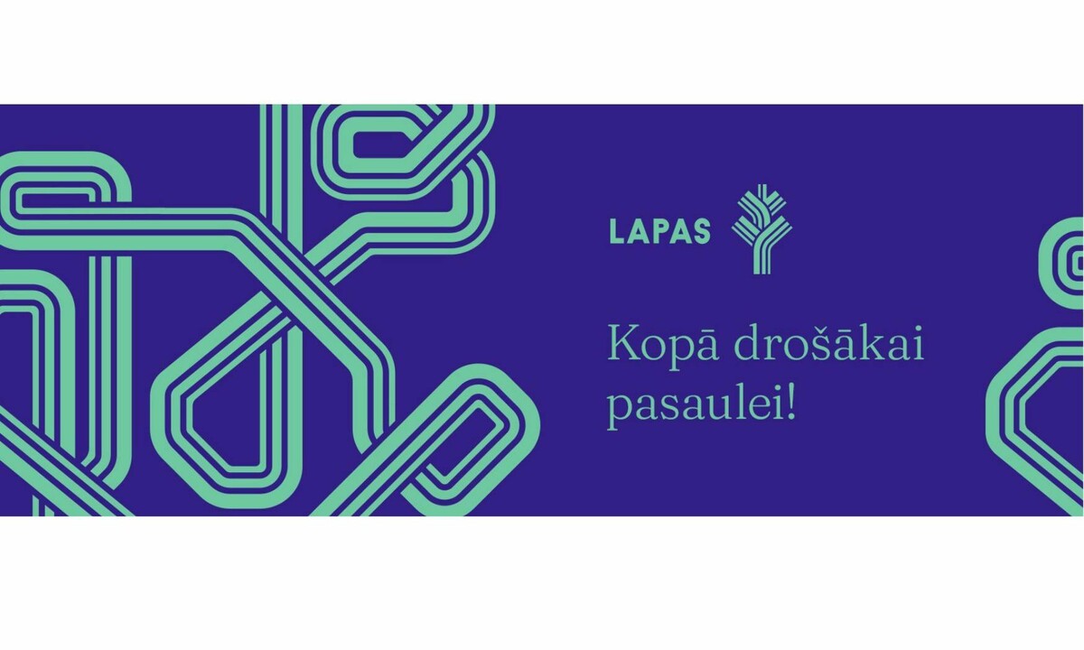 AIF kapacitātes projektā spēcināta LAPAS darbības ilgtspēja