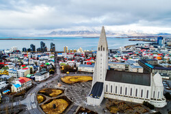 Pierīgas partnerība Islandē gūst jaunas idejas iedzīvotāju līdzdalības sekmēšanai