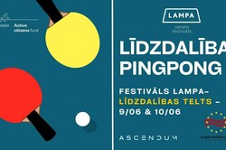 Līdzdalības Ping-pong's