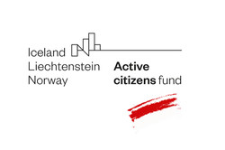 Aktīvo iedzīvotāju fonds pauž atbalstu Baltkrievijai