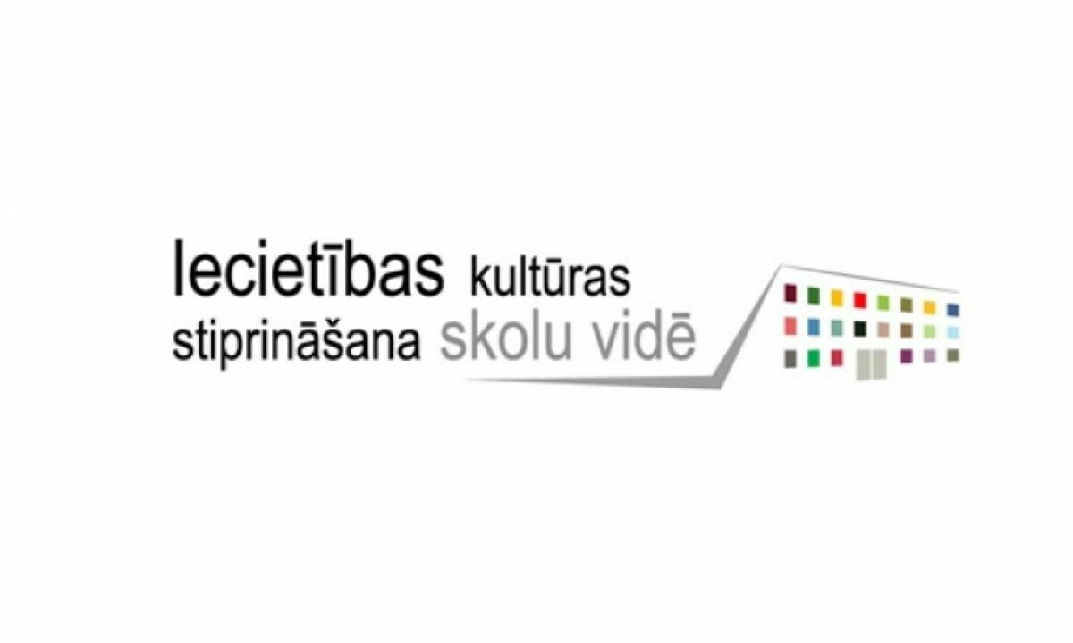 Aicina skolas pieteikties līdzdalībai IAC projektā par iecietības kultūras stiprināšanu skolas vidē