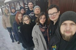 Projekts – kā būtisks impulss spert soli organizācijas pārmaiņu procesā