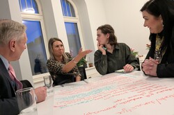 Apkopoti Latvijas demokrātijas un pilsoniskās sabiedrības izaicinājumi un to risinājumi nākamajai piecgadei