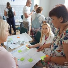 Notikusi konsultācija par Aktīvo iedzīvotāju fonda finansējuma principiem