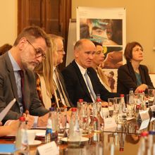 Latvijas NVO konsorcijs informē par progresu Aktīvo iedzīvotāju fonda sagatavošanā
